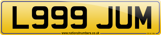 L999 JUM