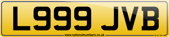 L999 JVB