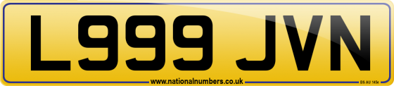 L999 JVN