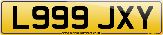 L999 JXY