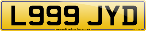 L999 JYD