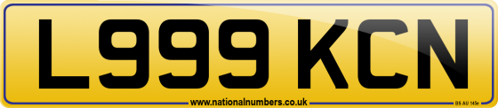 L999 KCN
