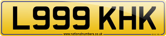 L999 KHK