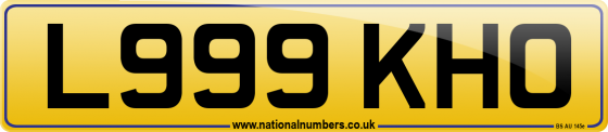 L999 KHO