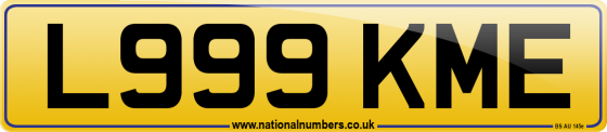 L999 KME