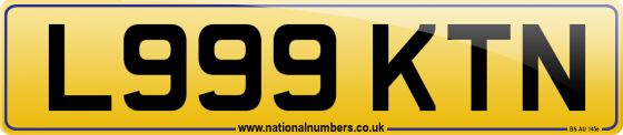 L999 KTN