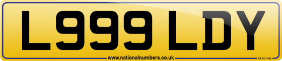 L999 LDY