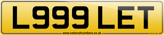 L999 LET