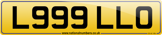 L999 LLO