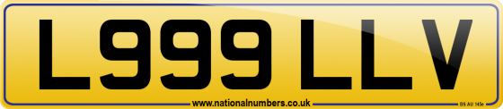 L999 LLV