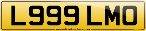 L999 LMO