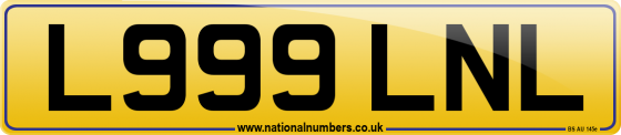 L999 LNL
