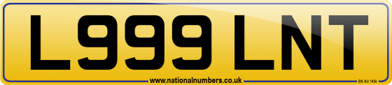L999 LNT