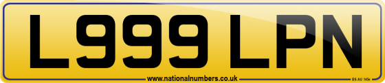 L999 LPN