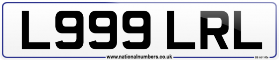 L999 LRL