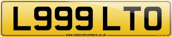 L999 LTO
