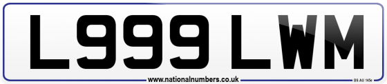 L999 LWM