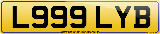 L999 LYB