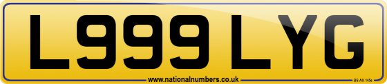 L999 LYG