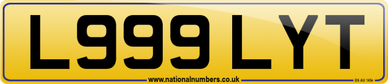 L999 LYT