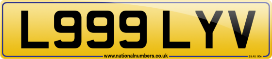 L999 LYV