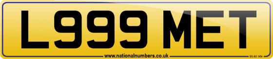 L999 MET