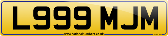 L999 MJM
