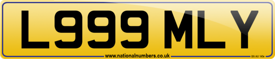 L999 MLY