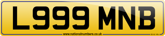L999 MNB