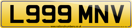 L999 MNV