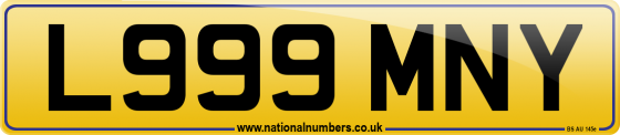 L999 MNY