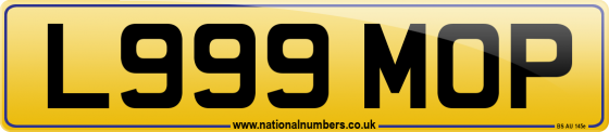 L999 MOP