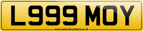 L999 MOY