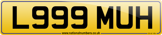 L999 MUH