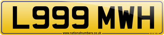 L999 MWH