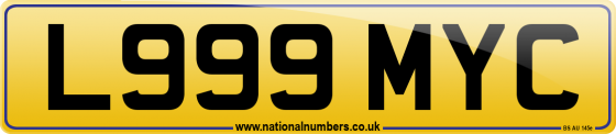 L999 MYC