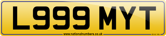 L999 MYT