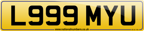 L999 MYU