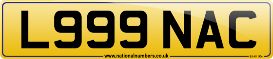 L999 NAC