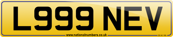 L999 NEV