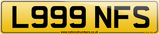 L999 NFS