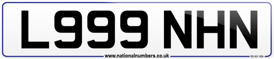 L999 NHN