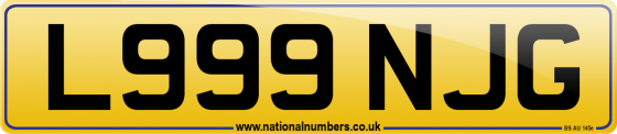 L999 NJG