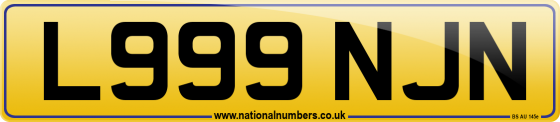 L999 NJN