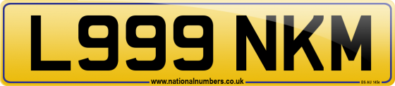 L999 NKM