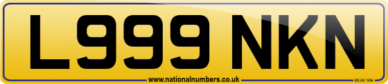 L999 NKN