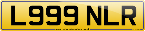 L999 NLR