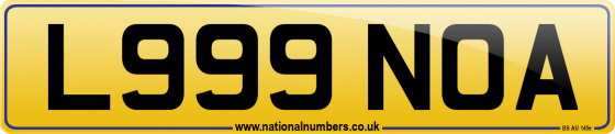 L999 NOA