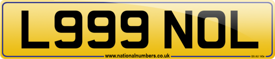 L999 NOL