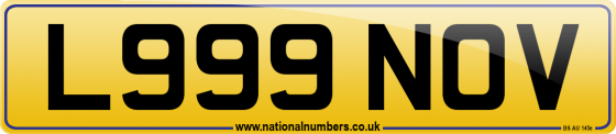 L999 NOV